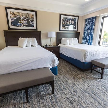Camden On The Lake Resort Лейк Озарк Екстериор снимка