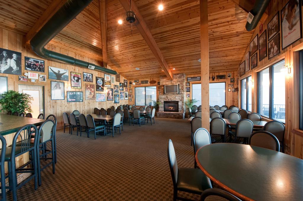 Camden On The Lake Resort Лейк Озарк Екстериор снимка