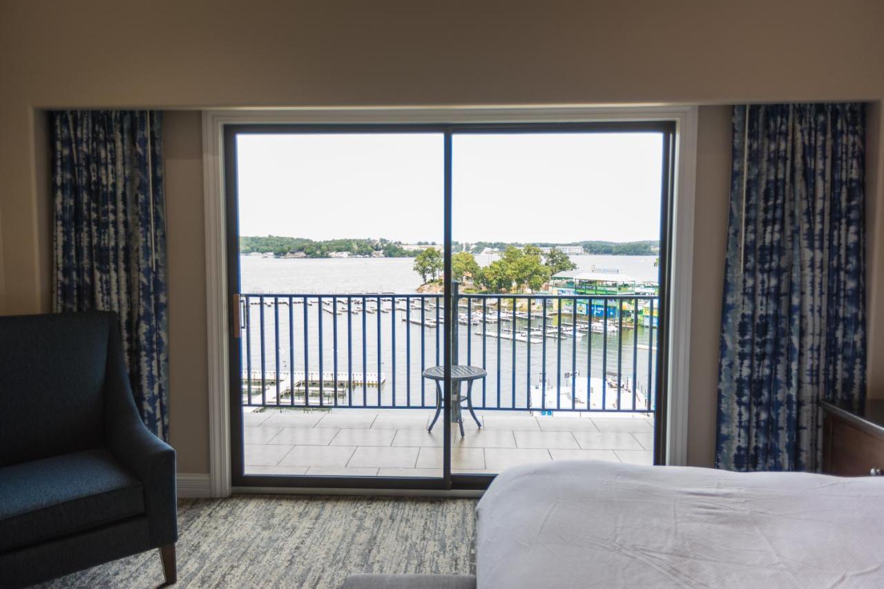 Camden On The Lake Resort Лейк Озарк Екстериор снимка