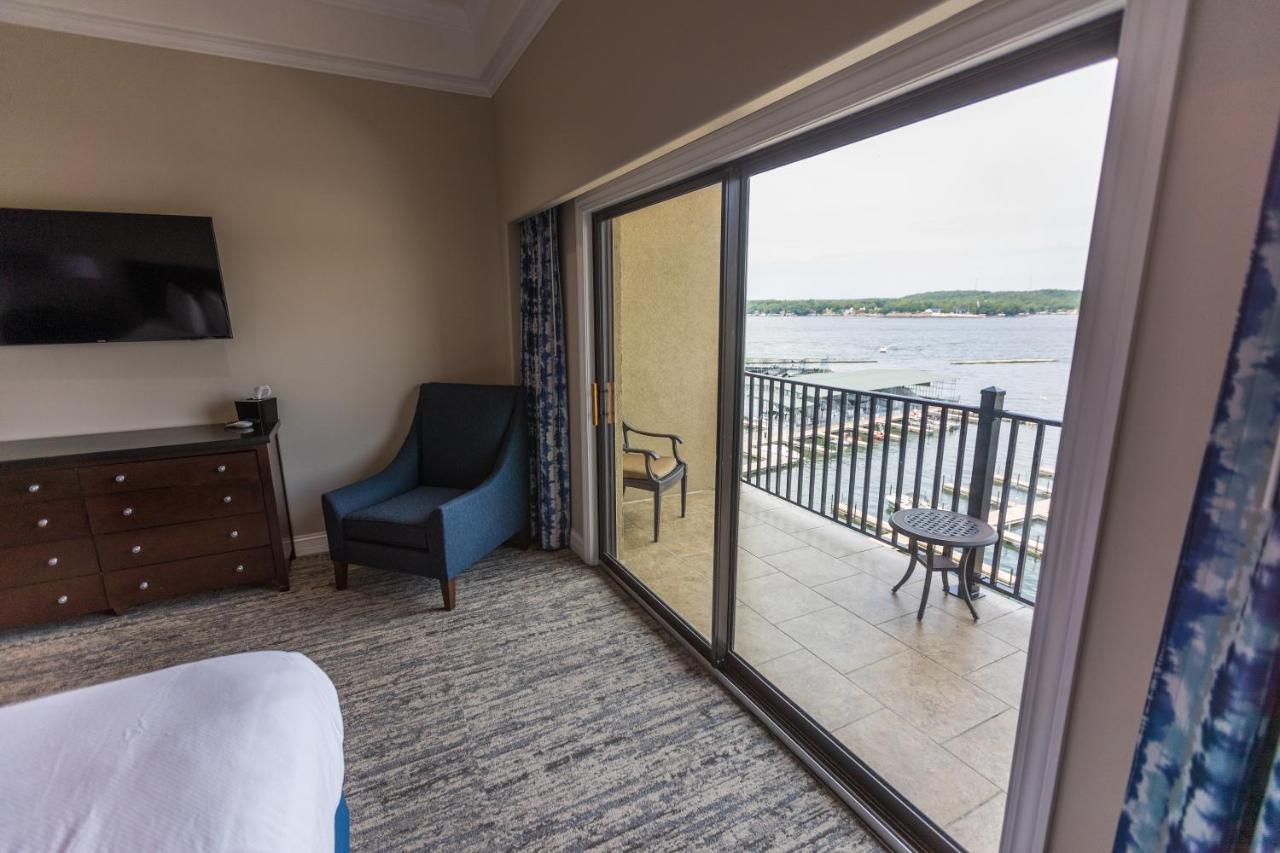 Camden On The Lake Resort Лейк Озарк Екстериор снимка