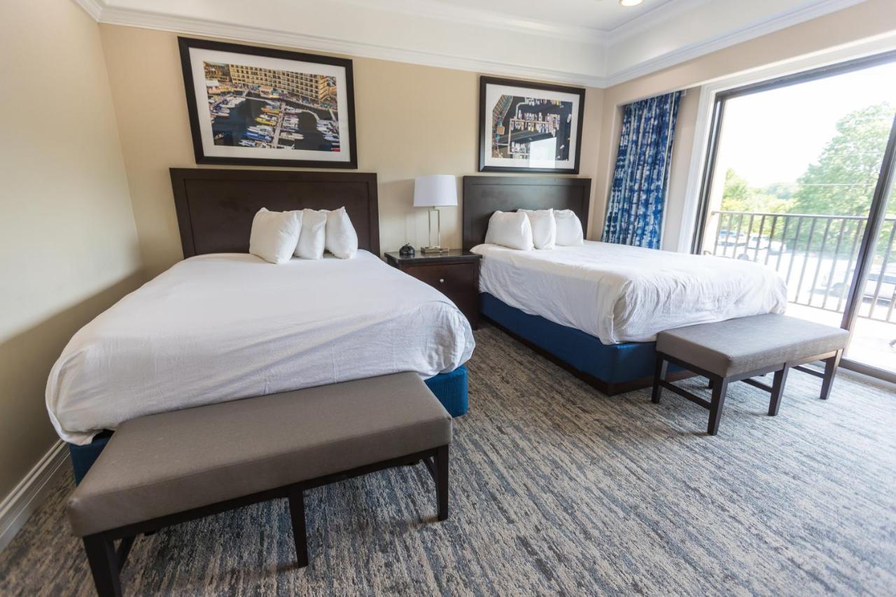 Camden On The Lake Resort Лейк Озарк Екстериор снимка